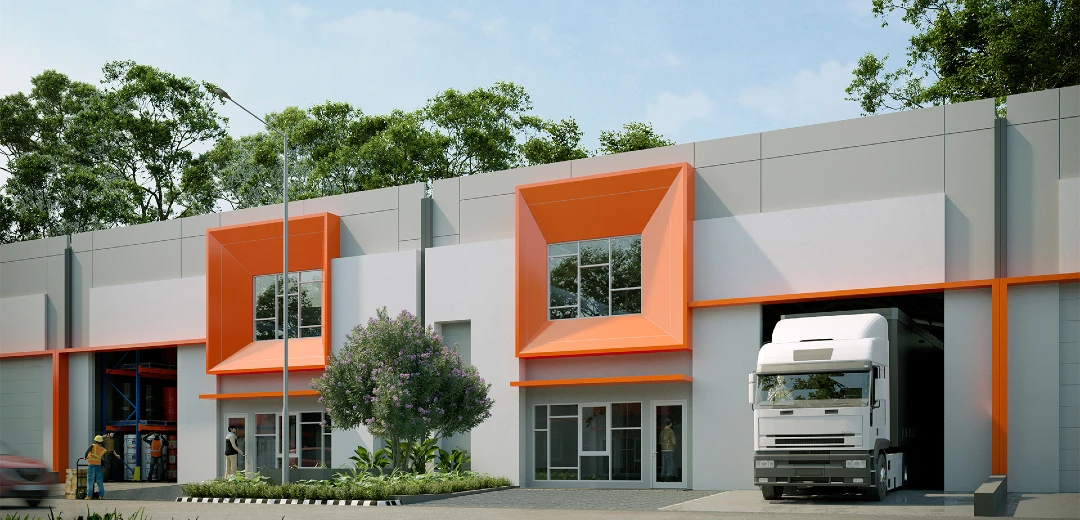 Parahyangan Eco Business Park